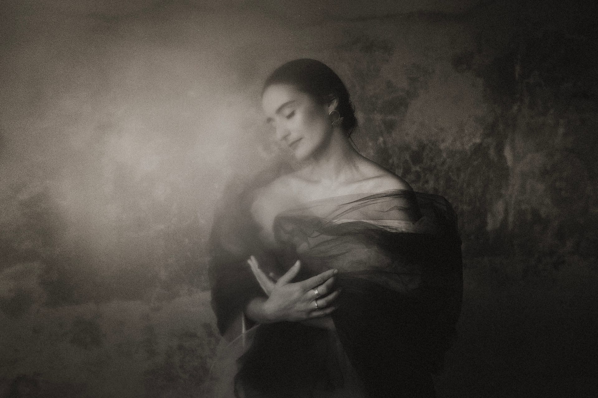 Mariage Marie Thomas