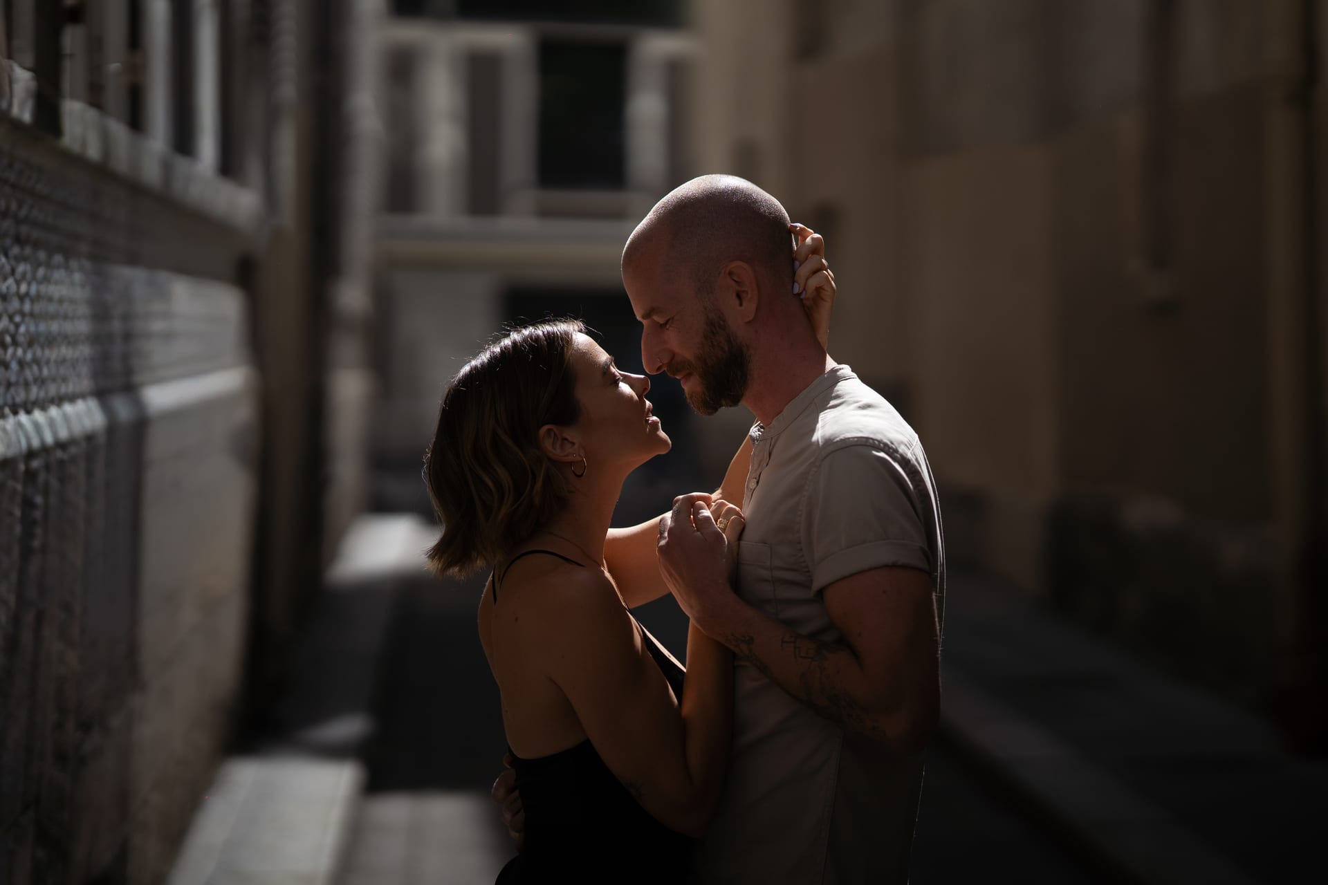 قبل — AUBE